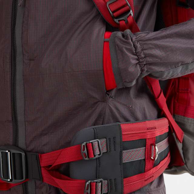 Ansur Wind Jacket Women's