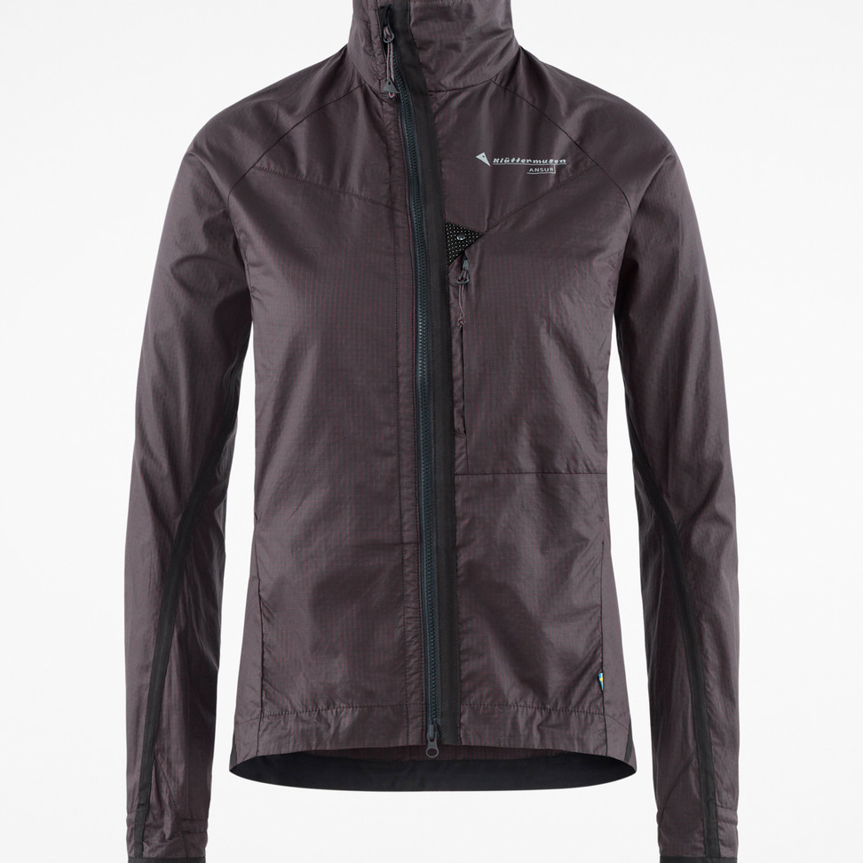 Image 9 for product Ansur Vindjakke Dame