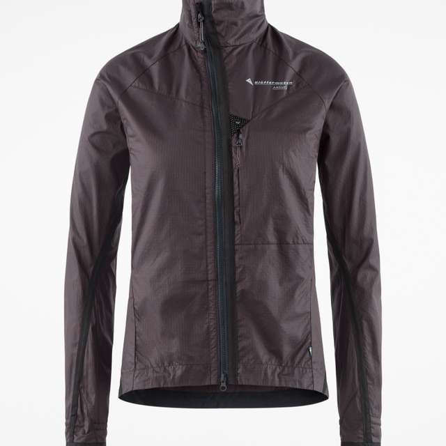 Ansur Wind Jacket Women's
