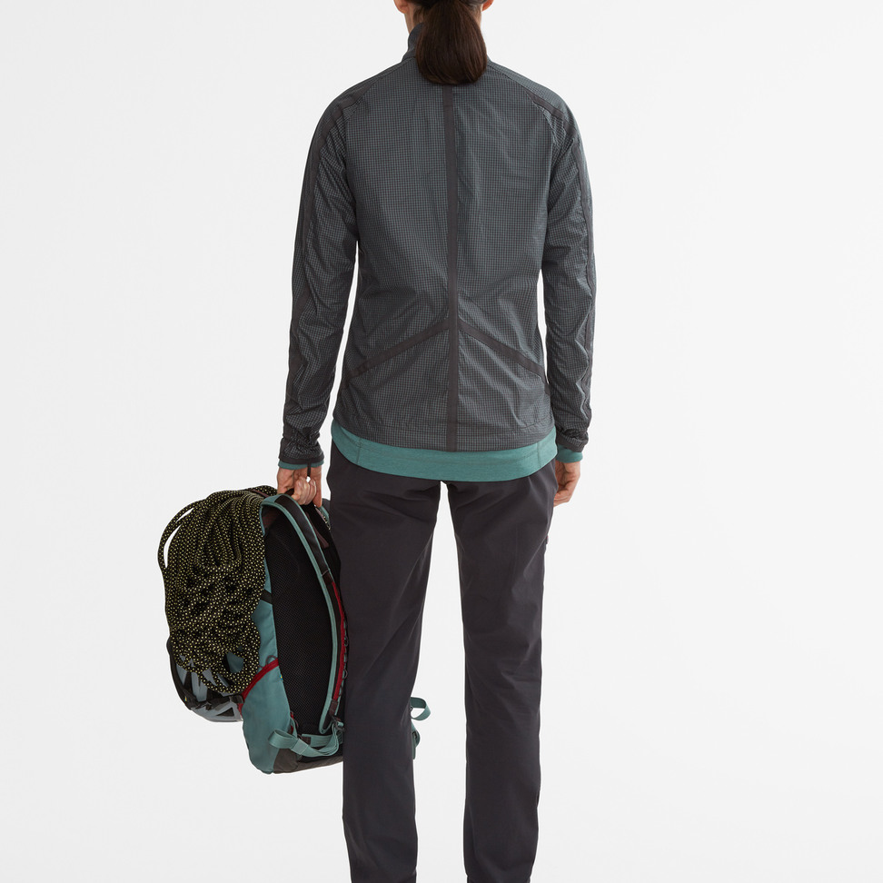 Image 4 for product Ansur Wind Jacka Dam