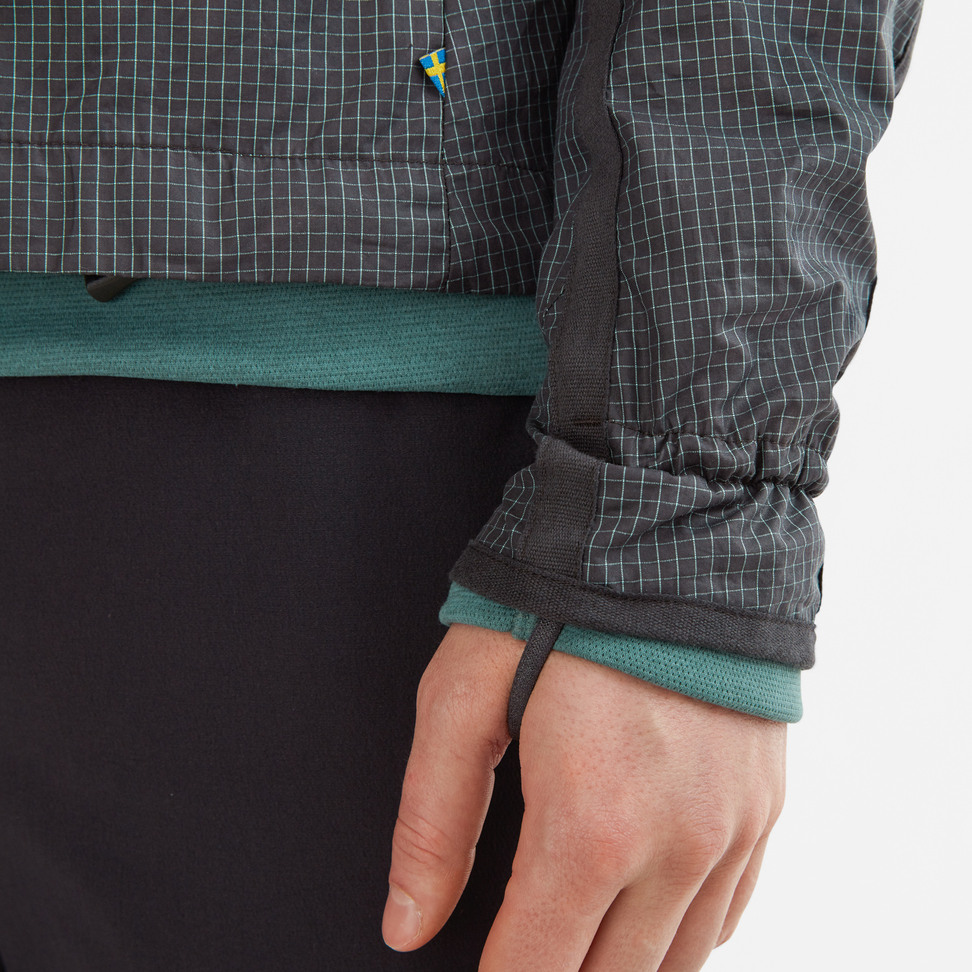 Image 7 for product Ansur Wind Jacka Dam