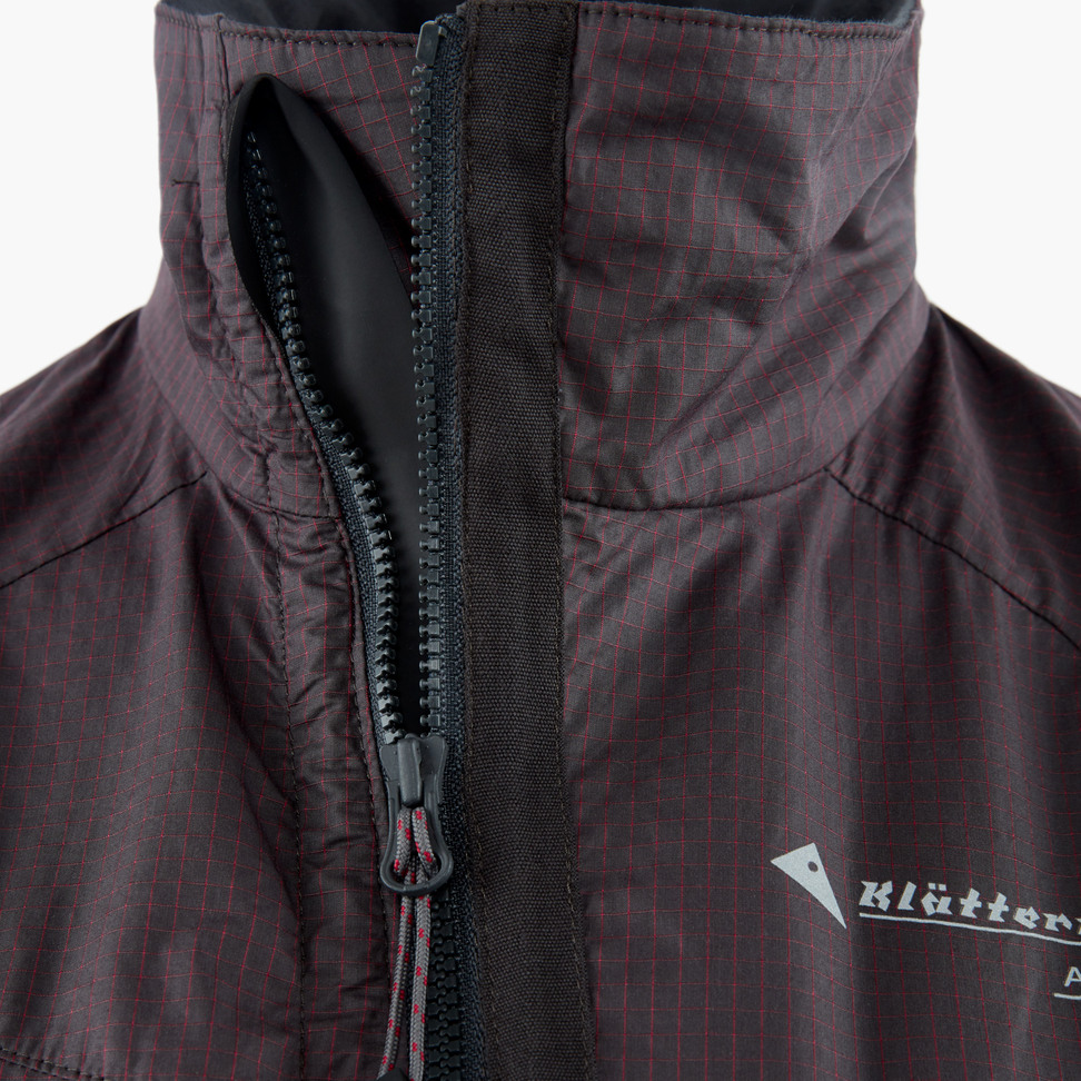 Image 5 for product Ansur Vindjakke Dame