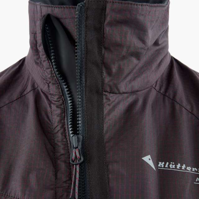 Ansur Wind Jacket Women's