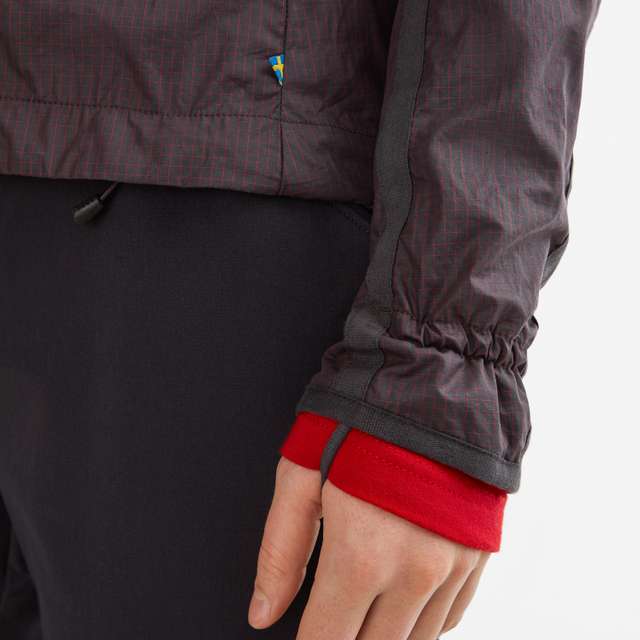 Ansur Wind Jacket Women's