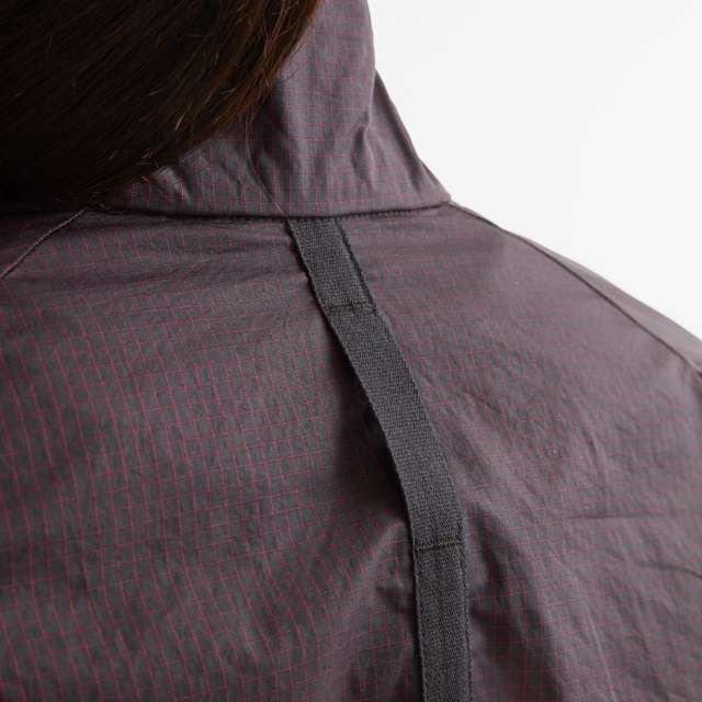 Ansur Wind Jacket Women's