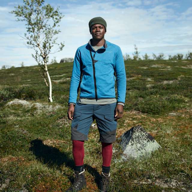 Grimner Shorts Herren