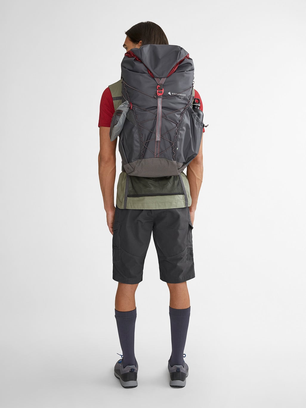 Image 5 for product Grimner Shorts Herre