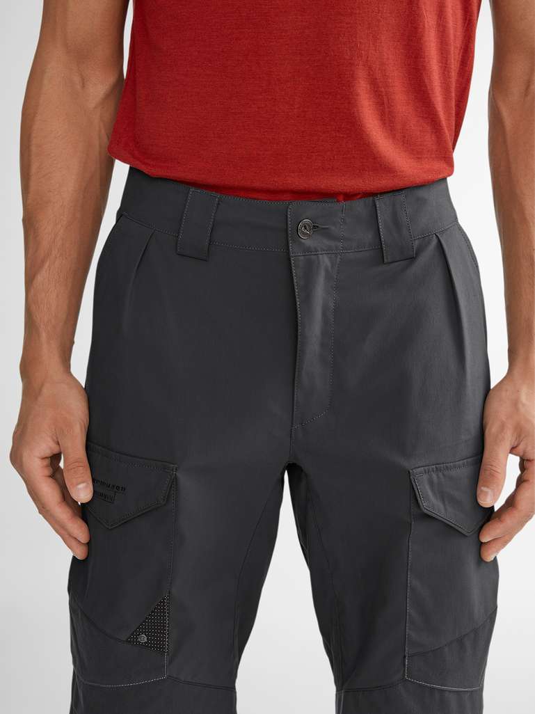 Grimner Shorts Herren