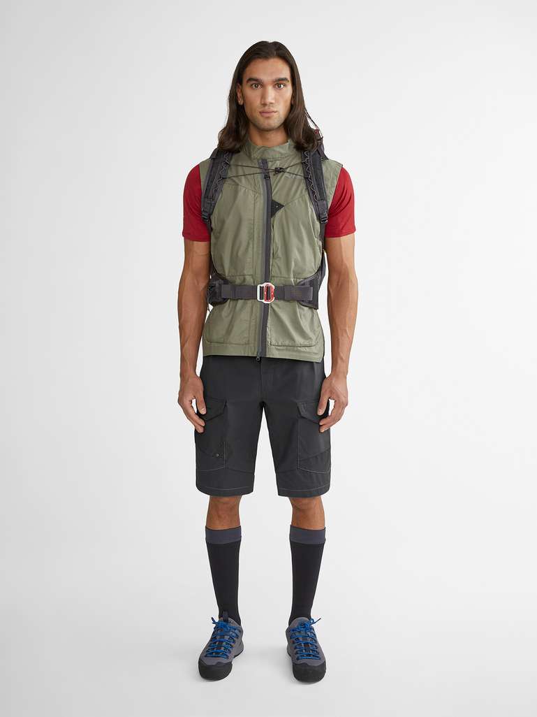 Grimner Shorts Herren