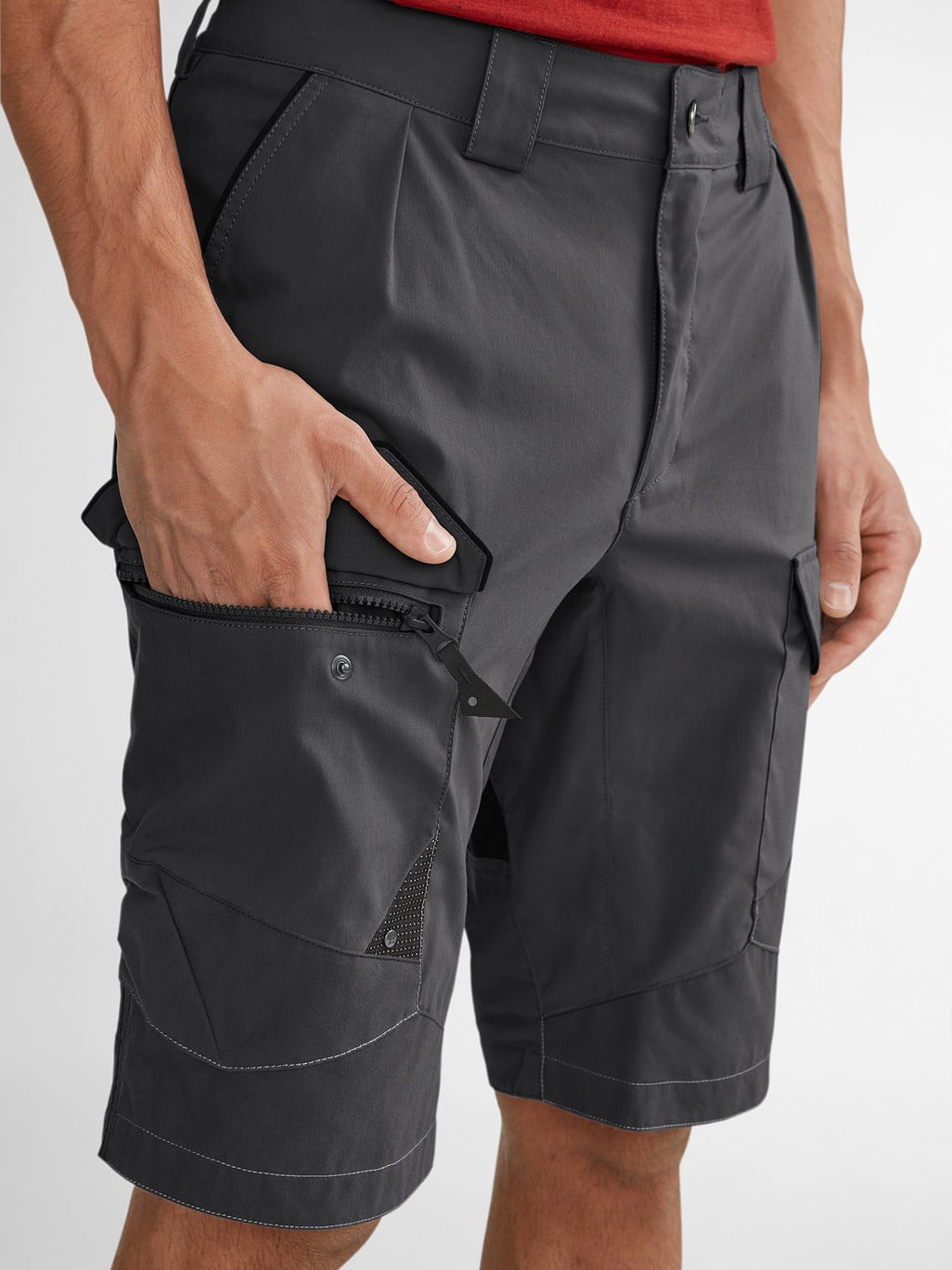 Image 7 for product Grimner Shorts Herre