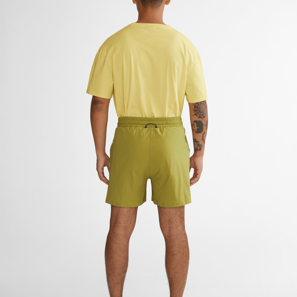 Image 3 for product Laufey Shorts Men's