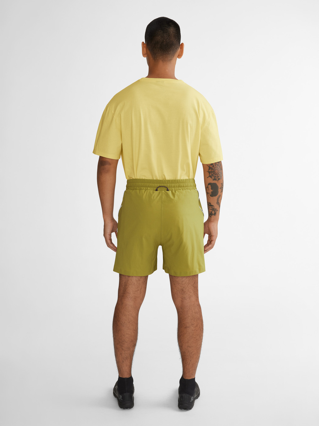Image 4 for product Laufey Shorts Men's