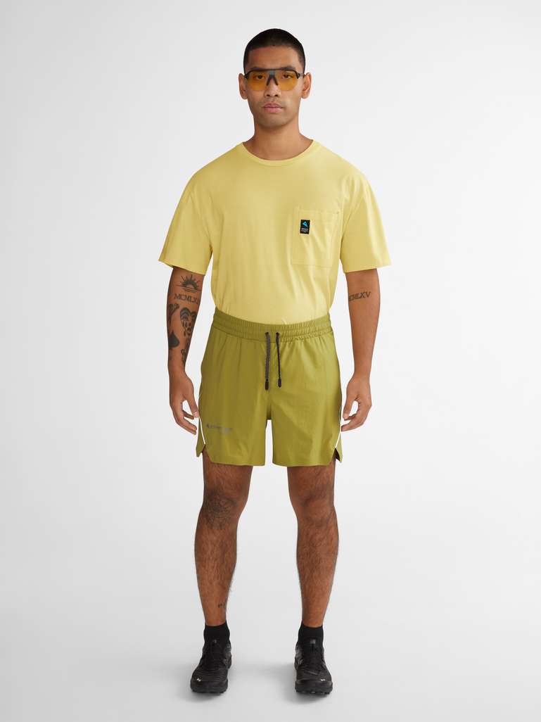 Laufey Shorts Herren