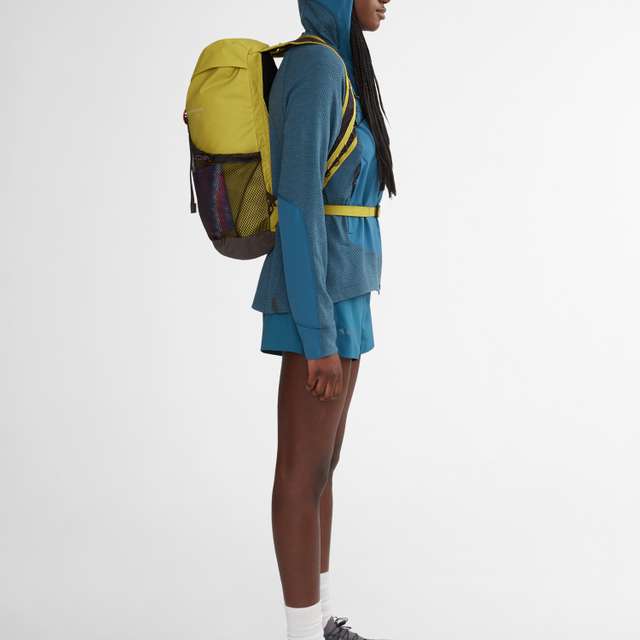 Laufey Shorts Women's