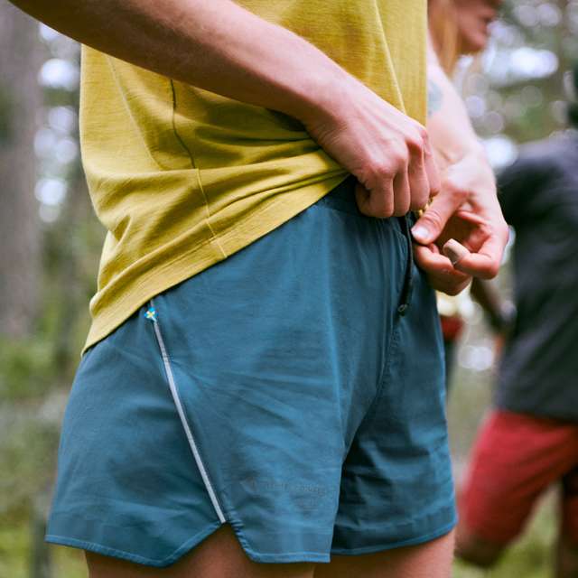 Laufey Shorts Women's