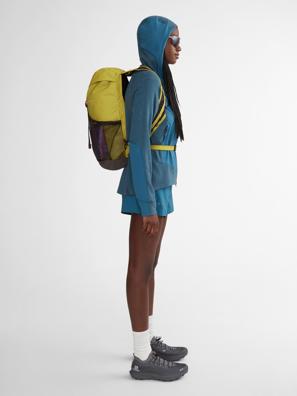 Image 4 for product Laufey Shorts Dam