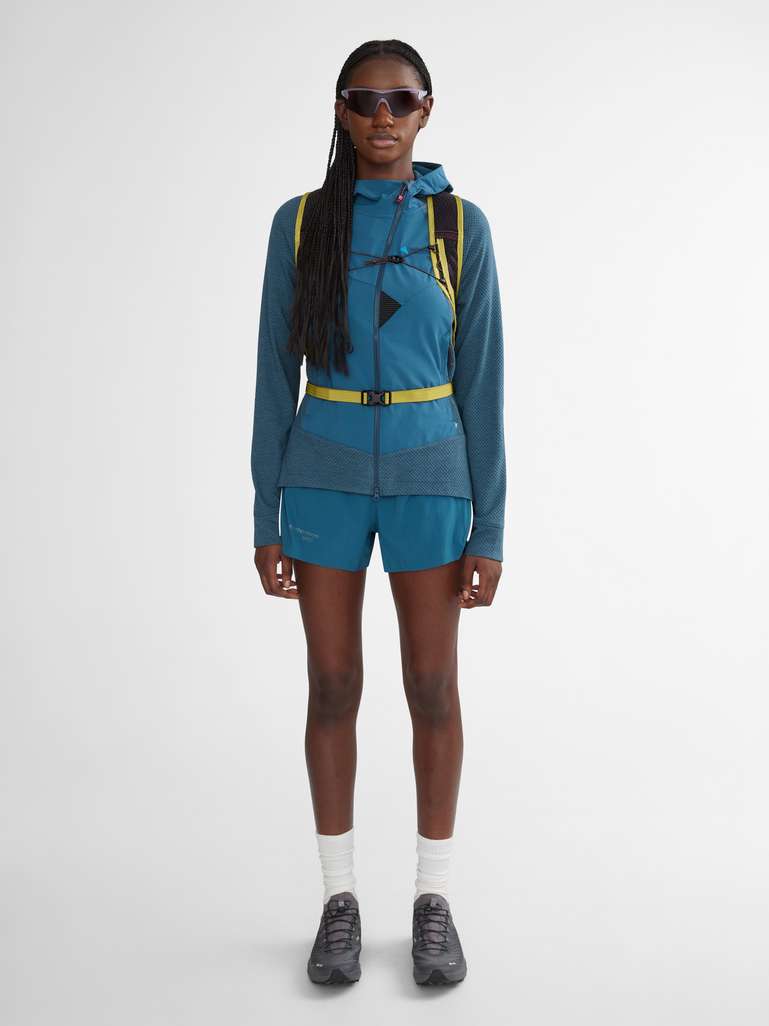 Laufey Shorts Women's