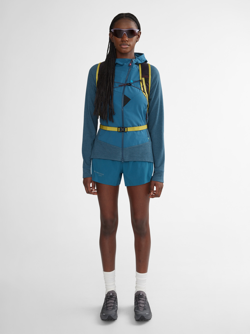 Image 3 for product Laufey Shorts Women's