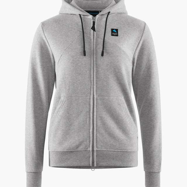 Runa Maker Zip Hoodie Women's