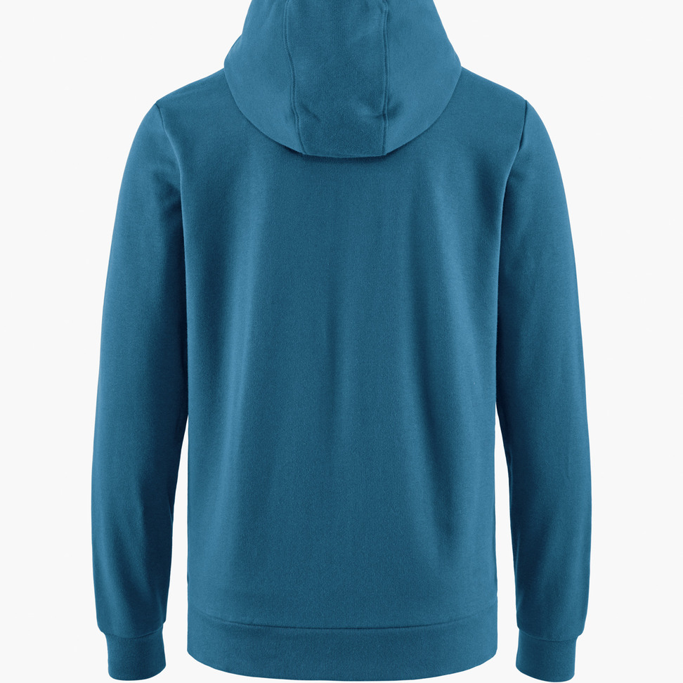 Image 2 for product Runa Maker Zip Hoodie Damen