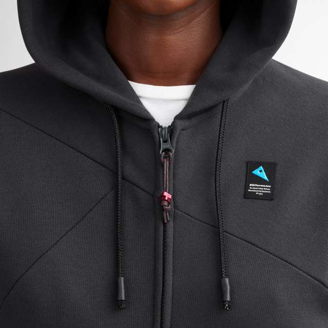 Runa Maker Zip Hoodie Women's image 3