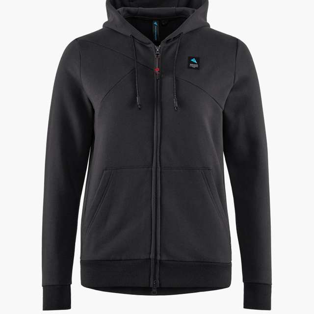 Runa Maker Zip Hoodie Women's image 4