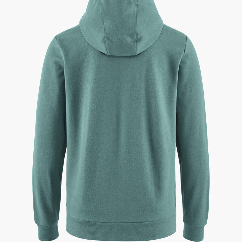 Image 2 for product Runa Maker Zip Hoodie Damen