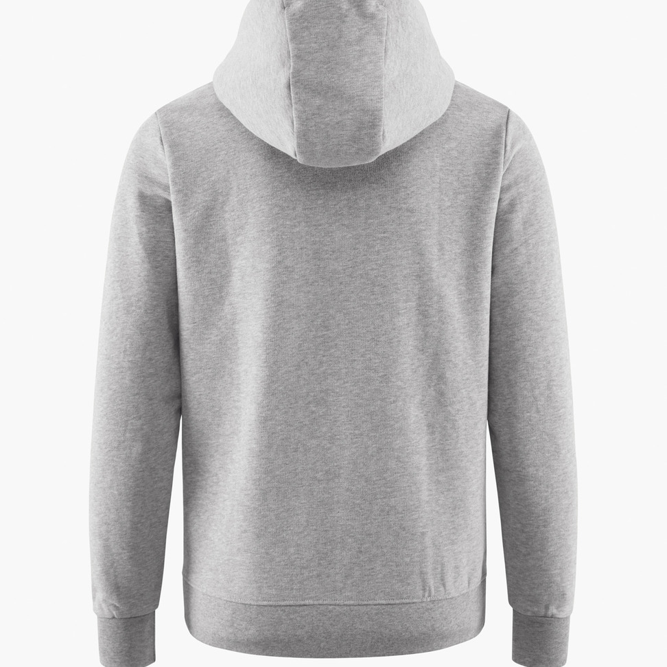 Image 2 for product Runa Maker Zip Hoodie Damen