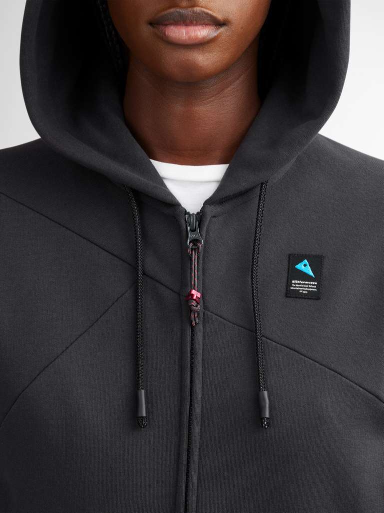 Runa Maker Zip Hoodie Women's