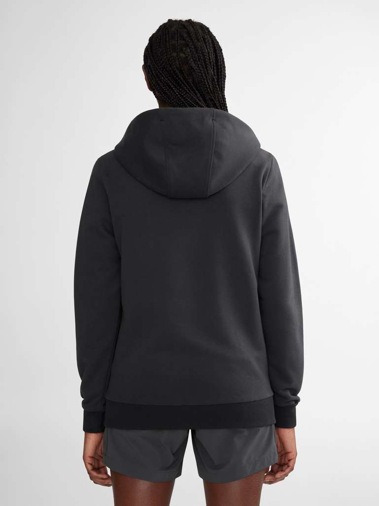 Runa Maker Zip Hoodie Women's
