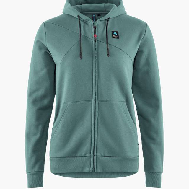 Runa Maker Zip Hoodie Women's