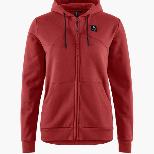 Runa Maker Zip Hoodie Women's