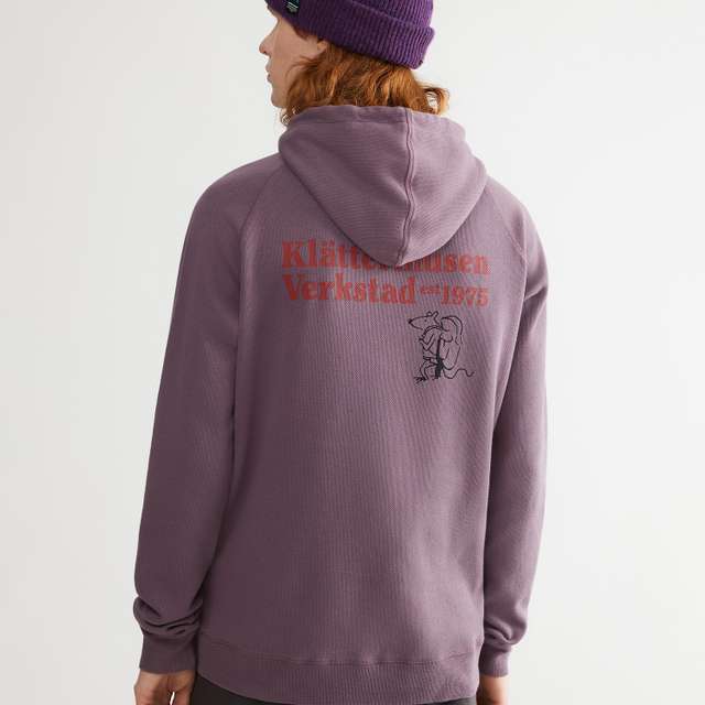 Runa Nomad Light Hoodie Men's