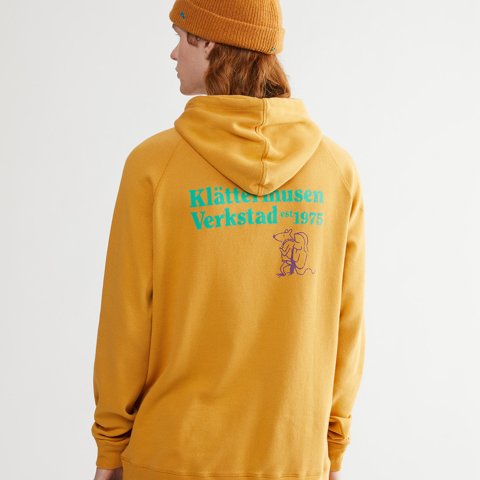 Image 3 for product Runa Nomad Light Hoodie Men's