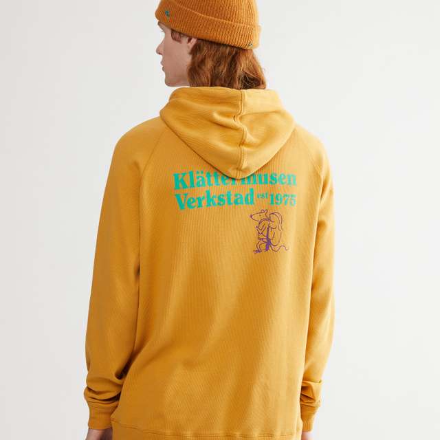 Runa Nomad Light Hoodie Men's