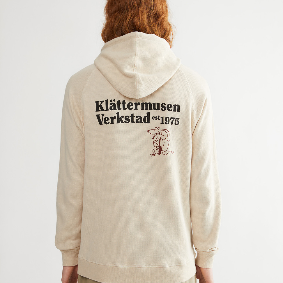 Image 3 for product Runa Nomad Light Hoodie Men's