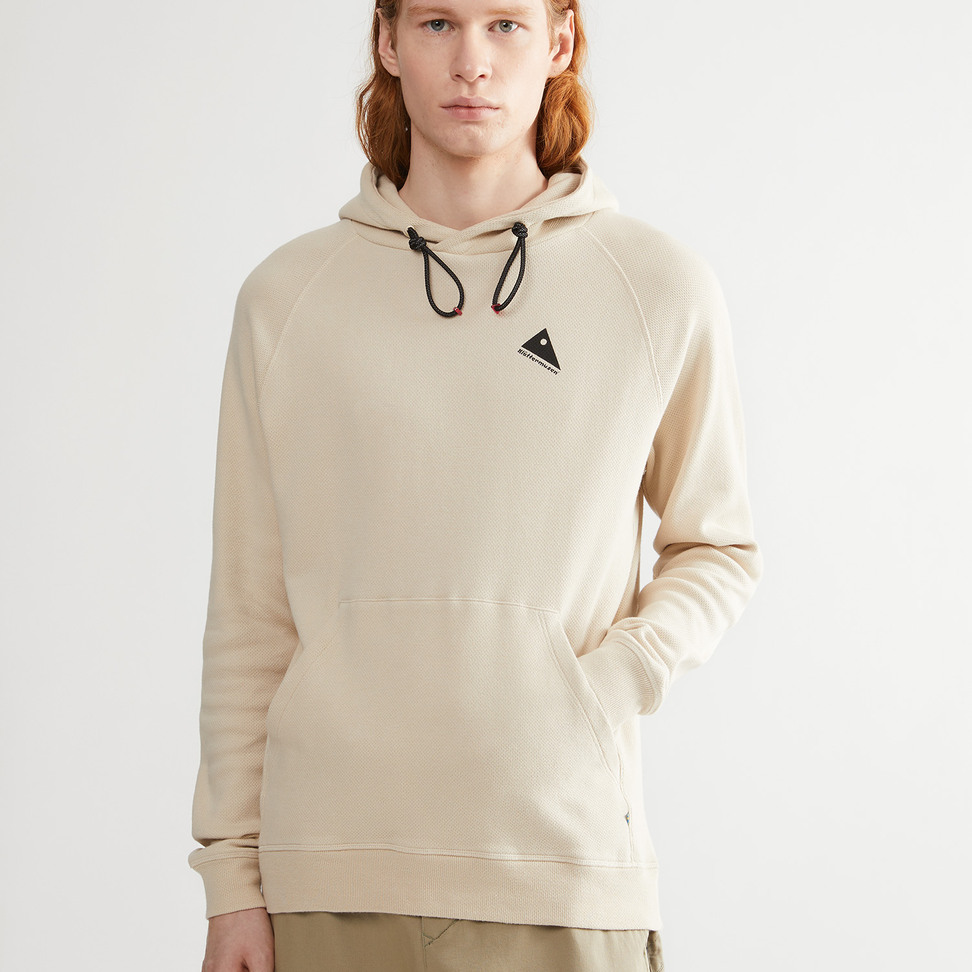 Image 1 for product Runa Nomad Light Hoodie Men's