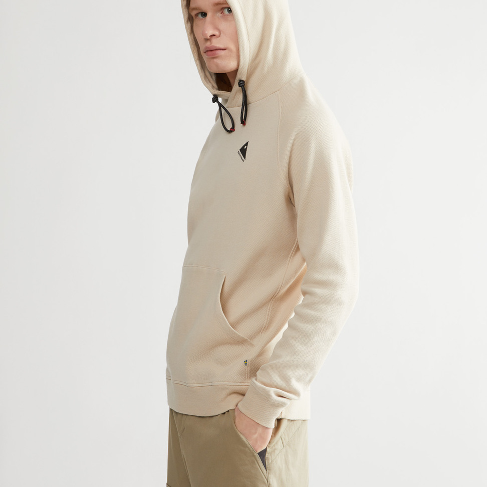 Image 2 for product Runa Nomad Light Hoodie Men's