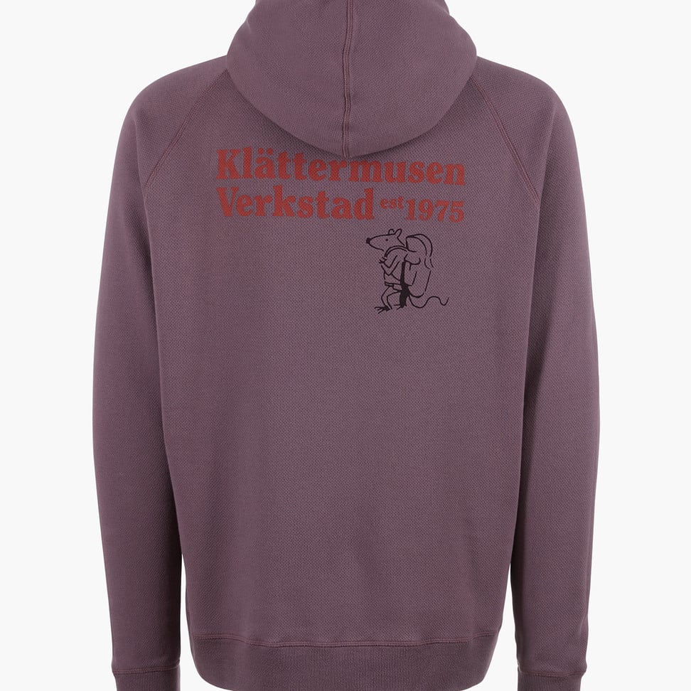 Image 5 for product Runa Nomad Light Hoodie Men's