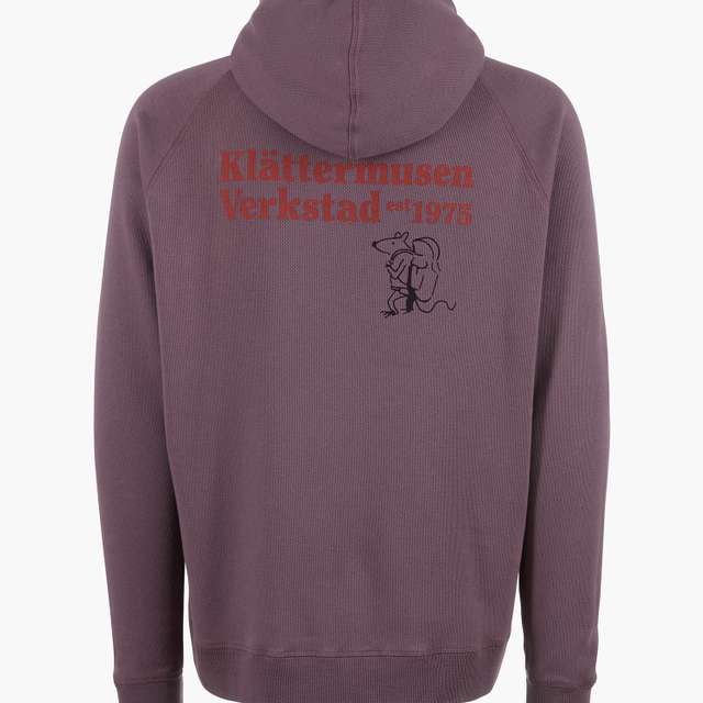 Runa Nomad Light Hoodie Men's