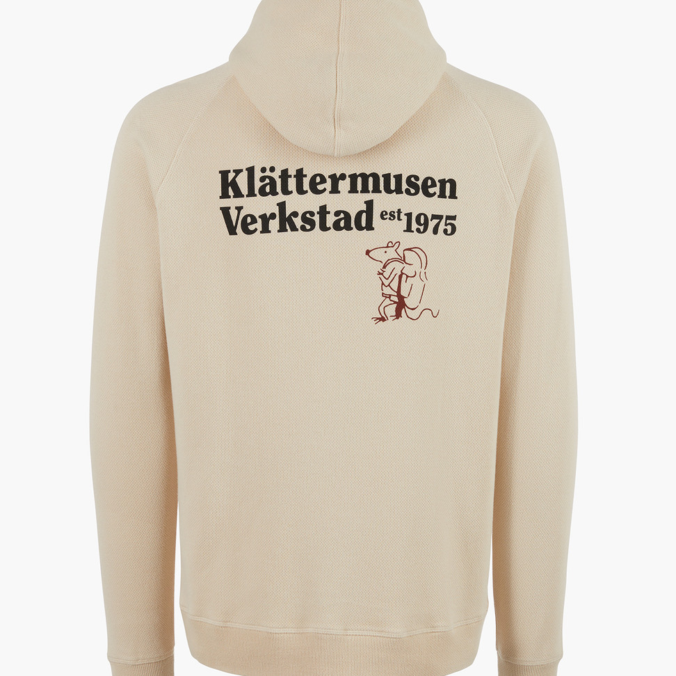 Image 5 for product Runa Nomad Light Hoodie Men's