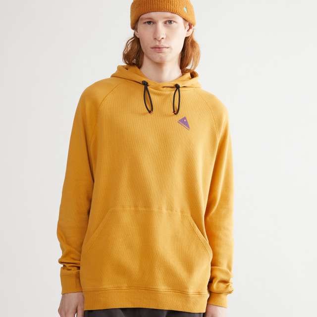 Runa Nomad Light Hoodie Men's