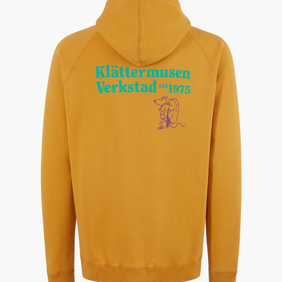 Image 5 for product Runa Nomad Light Hoodie Men's