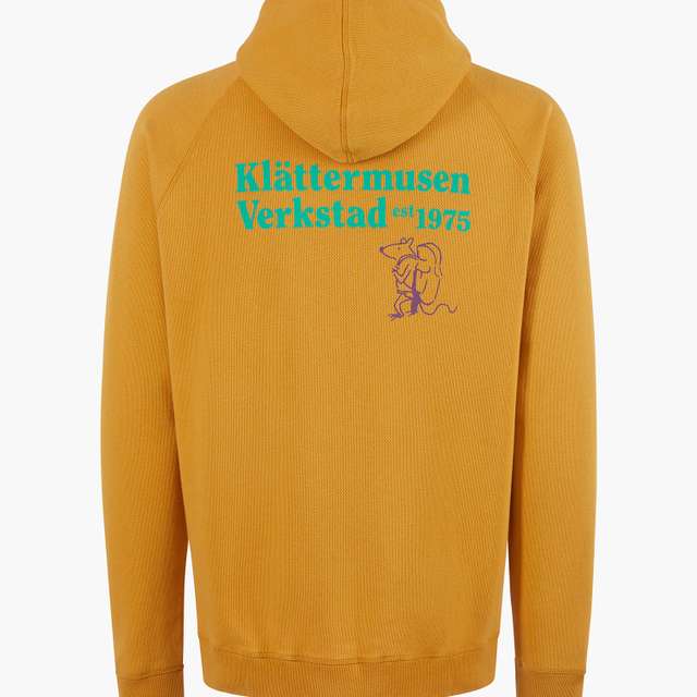 Runa Nomad Light Hoodie Men's