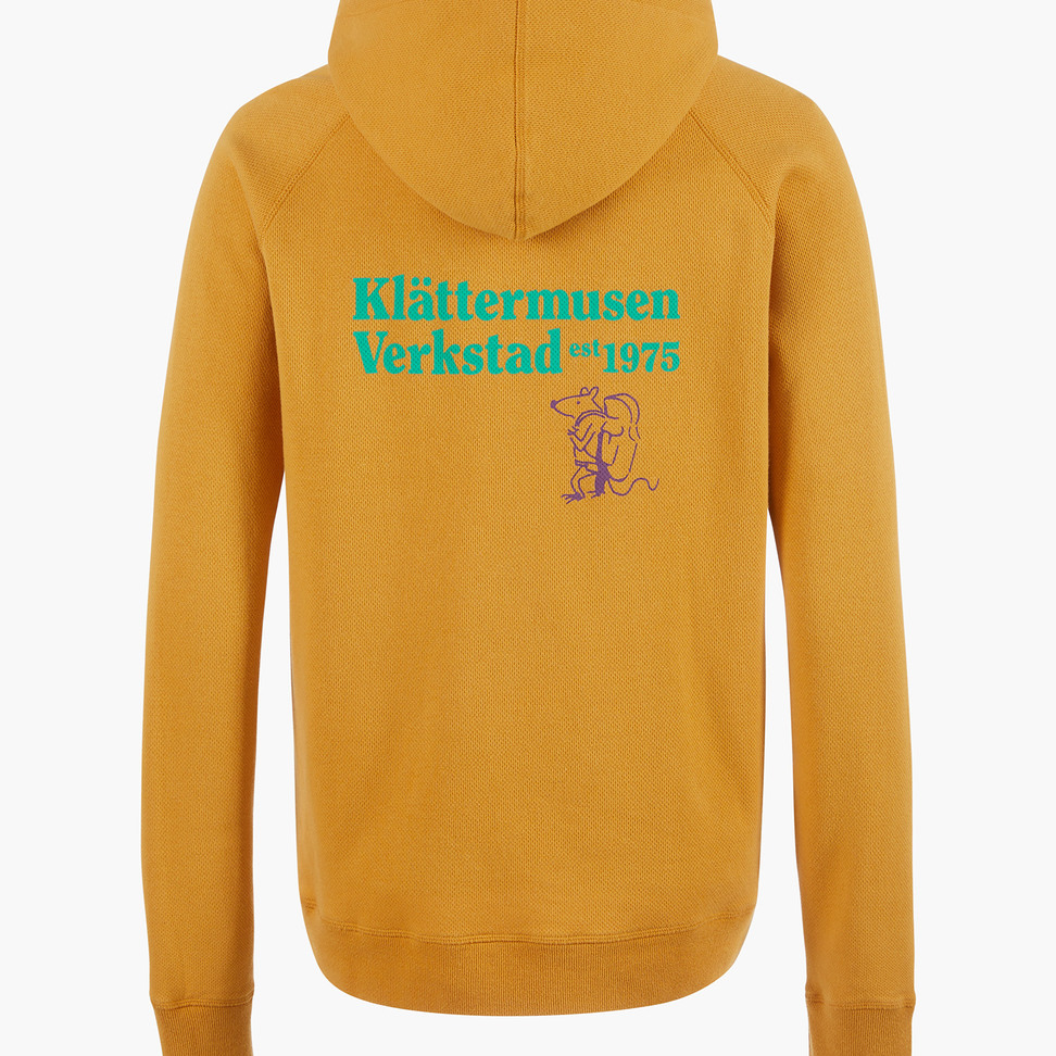 Image 2 for product Runa Nomad Light Hoodie Damen