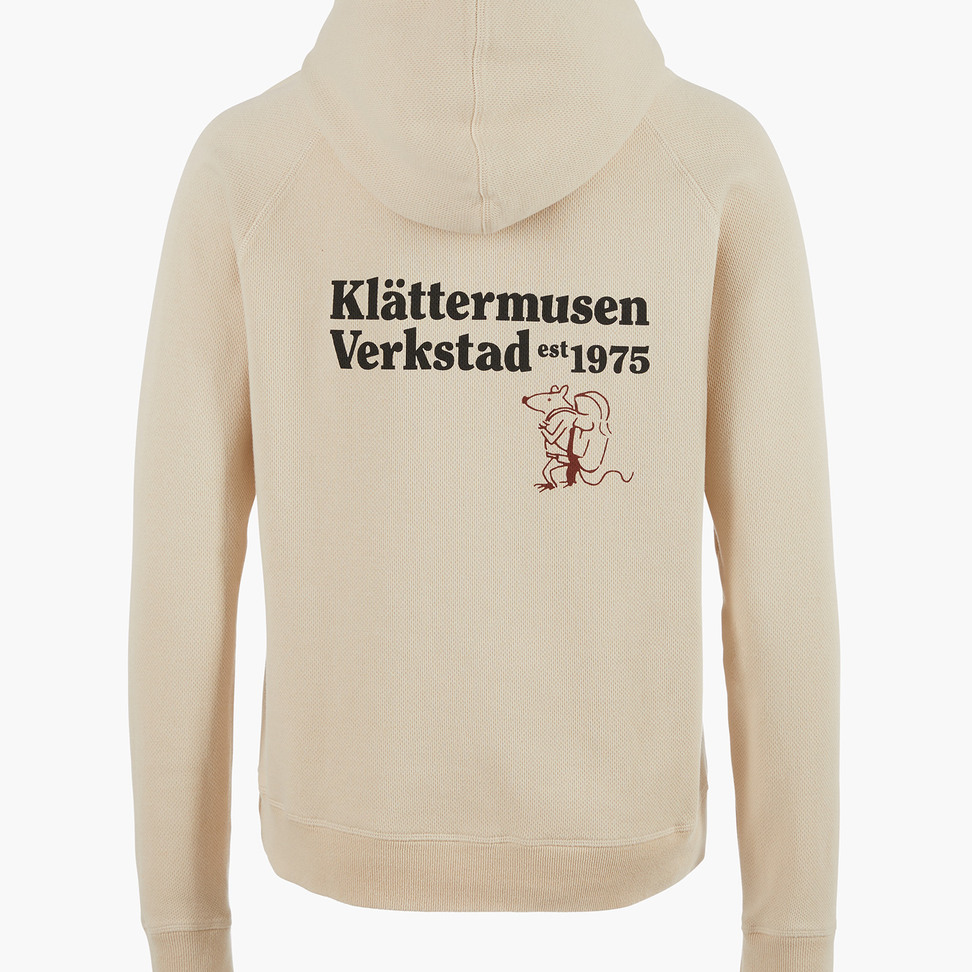 Image 5 for product Runa Nomad Light Hoodie Damen