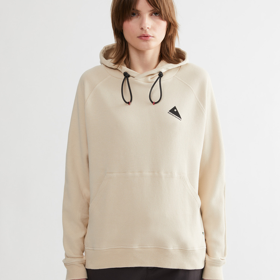 Image 1 for product Runa Nomad Light Hoodie Damen