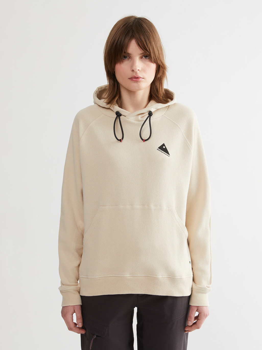 Image 3 for product Runa Nomad Light Hoodie Women's
