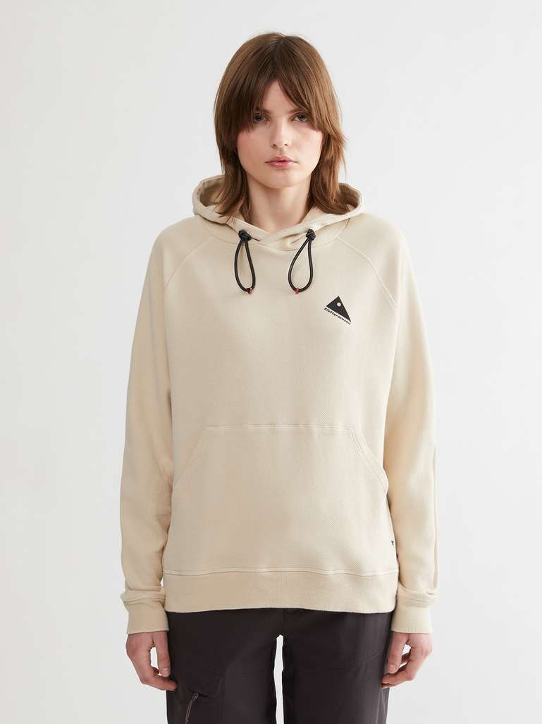 Runa Nomad Light Hoodie Women's