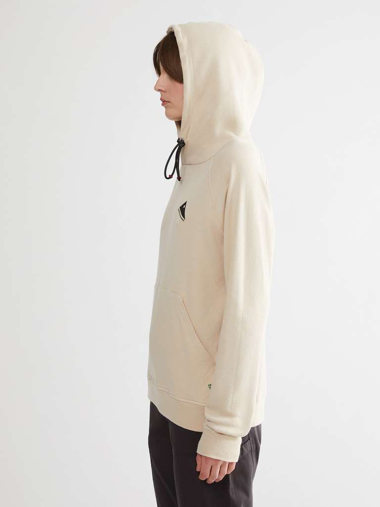 Runa Nomad Light Hoodie Women's